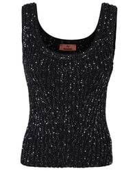 Missoni - Topwear - Lyst