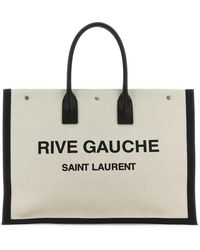 Saint Laurent - Handbags - Lyst