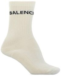 Balenciaga Socks for Men | Online Sale up to 50% off | Lyst Balenciaga Socks for Men | Online Sale up to 50% off | Lyst