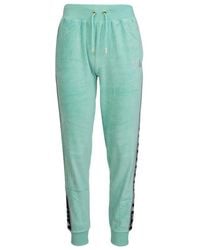 Kappa Track pants and jogging bottoms for Women | Online Sale up to 73% off  | Lyst UK