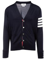 Striped Cardigans for Men - Up to 57 