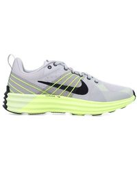 Nike - Lunar Roam Lace-Up Sneakers - Lyst