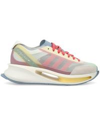 Y-3 - X Adidas S-Gendo Run Lace-Up Sneakers - Lyst