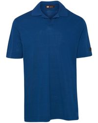 Z Zegna Polo shirts for Men - Up to 66% off at Lyst.com