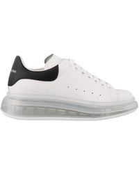 alexander mcqueen sneakers women