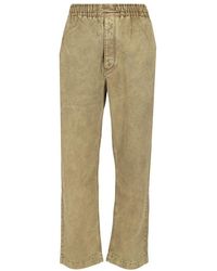 Isabel Marant - Timeo Jeans - Lyst