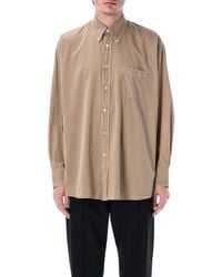 Our Legacy - Borrowed Shirt - Lyst