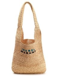 Isabel Marant - Praia Medium Shopper Bag - Lyst