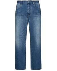 Givenchy - Jeans - Lyst