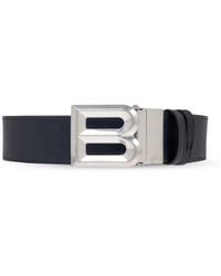 Bally - Reversible Belt - Lyst