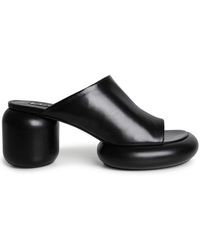 Jil Sander Shoes for Women - Up to 64% off at Lyst.com