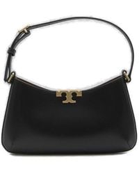 Tory Burch - Eleanor Slim Shoulder Bag - Lyst