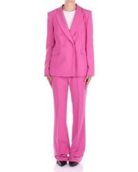 Liu Jo - Jackets - Lyst