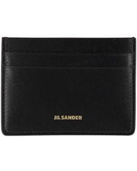 Jil Sander Wallets and cardholders for Women | Online Sale up to 52% off |  Lyst