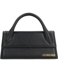Jacquemus - Bags.. Black - Lyst