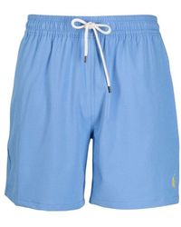 men's ralph lauren swimwear