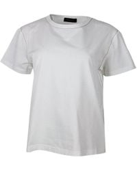 Fabiana Filippi - T-Shirts And Polos - Lyst