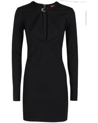 STAUD - Astor Dress - Lyst