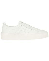 Santoni - Dbs2 Sneakers - Lyst