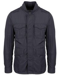 Field Jackets for Men - Up to 75% off | Lyst