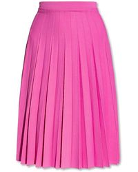 Balenciaga Skirts for Women | Online Sale up to 70% off | Lyst
