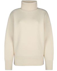 TOTEME - Sweaters - Lyst