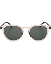 BOSS - 1491/s Round Frame Sunglasses - Lyst
