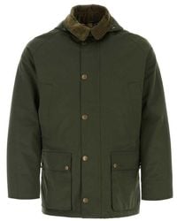 Barbour - Giacca - Lyst