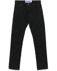 Jacob Cohen - Slim Fit Jeans - Lyst
