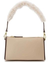 MANU Atelier - Prism Zipped Shoulder Bag - Lyst