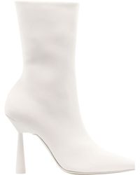 gia borghini x rhw rosie boot