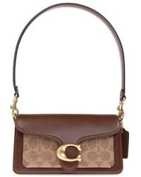 COACH - Tabby 20 Shoulder Bag - Lyst