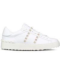 Fare vinder Mundtlig Valentino Trainers for Women - Up to 68% off at Lyst.com.au