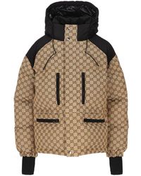 Gucci - GG Bomber Jacket - Lyst