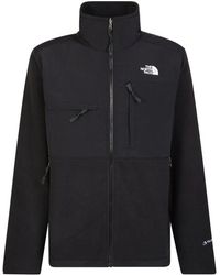 brown puffer jacket north face 700