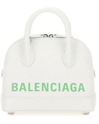 balenciaga tote