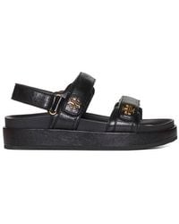 Tory Burch - Kira Sport Sandal (Perfect/New Ivory) Shoes - Lyst