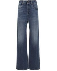 Brunello Cucinelli - Jeans - Lyst