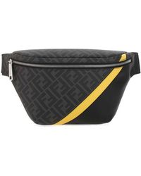 fendi bum bags