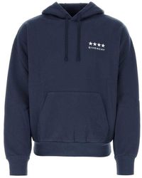 Givenchy signature hoodie best sale