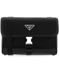 prada handphone pouch