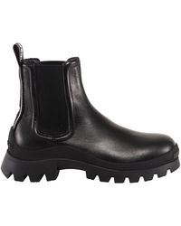 dsquared chelsea boots
