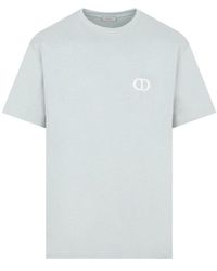 Dior T-shirts for Men | Online Sale up 