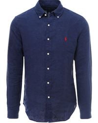 ralph lauren men's clothes