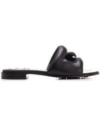 Givenchy - G Flat Sandals - Lyst