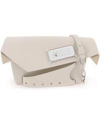 Maison Margiela - 'snatched' Small Clutch - Lyst