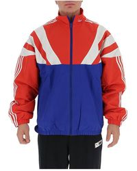 adidas Originals Casual jackets for Men | Online Sale up to 77% off | Lyst