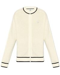 adidas Originals - Premium Cardigan - Lyst