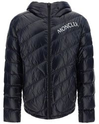 Moncler - Down Jackets - Lyst
