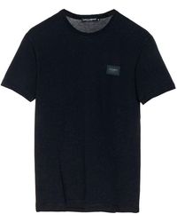 dolce & gabbana men t shirts